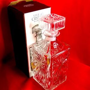 Studio Crystal By Godinger